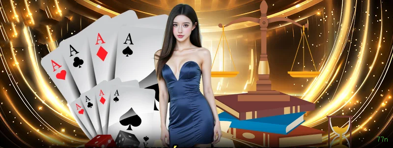 Cassino 77n - mesas ao vivo e jogos
